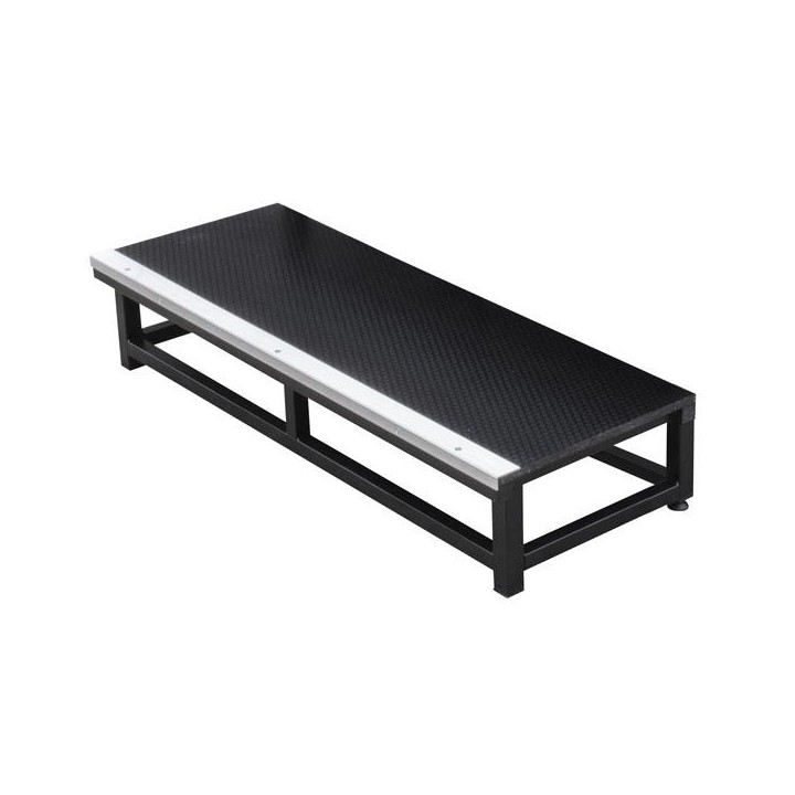 Showtec - Spider Stairs - Escadas Modulares - Escada Plataforma | Z-Bombilla