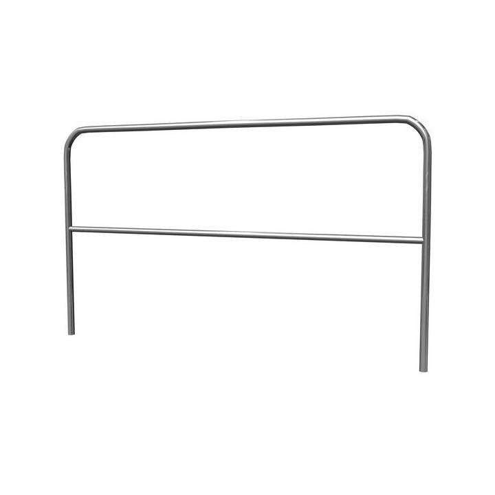 Showtec - Spider-D Guardrail - De convés | Z-Bombilla