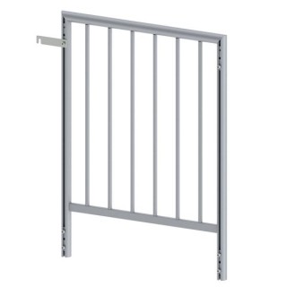 Showtec - Spider-D Guardrail XS - De convés | Z-Bombilla