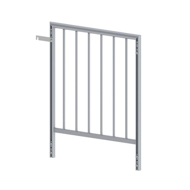 Showtec - Spider-D Guardrail XS - De convés | Z-Bombilla