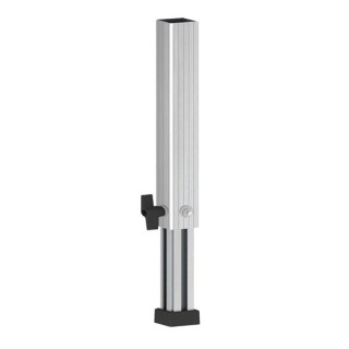 Showtec - Spider-D Telescopic Leg - ALMOFADA TELESCÓPICA 60 x 60 mm | Z-Bombilla