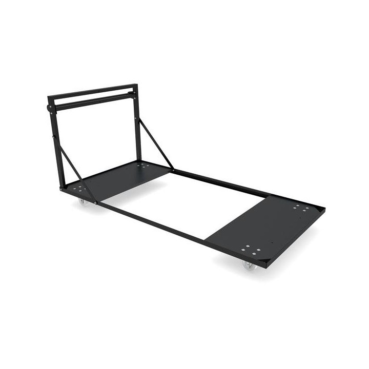 Showtec - Spider Transport Trolley - Acessórios Plataformas | Z-Bombilla