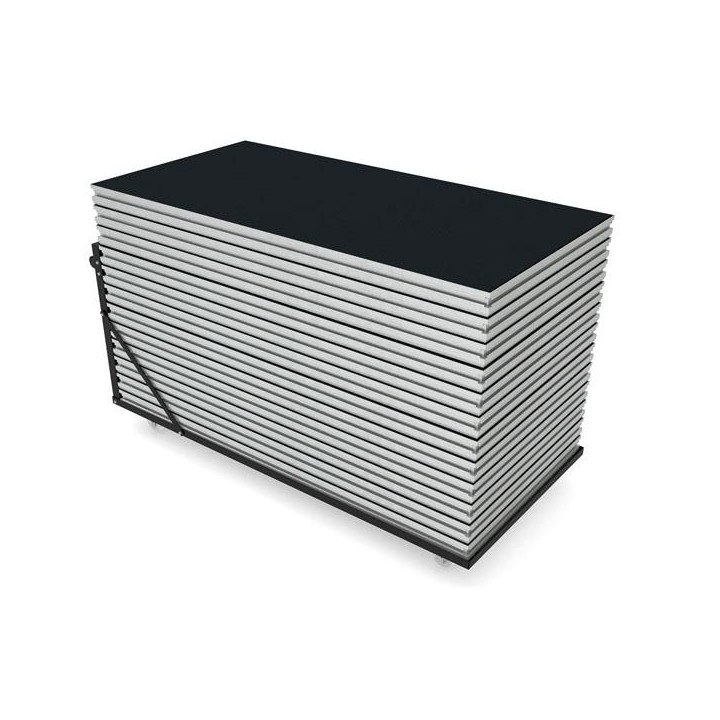 Showtec - Spider Transport Trolley - Acessórios Plataformas | Z-Bombilla