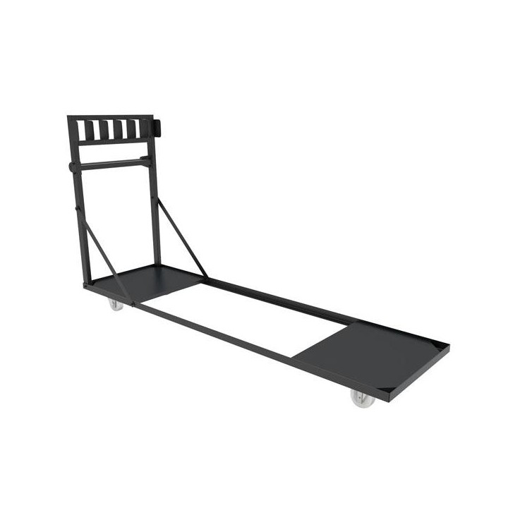 Showtec - Spider Transport Trolley - Acessórios Plataformas | Z-Bombilla