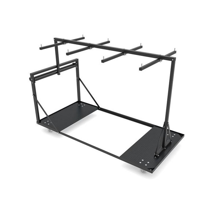 Showtec - Spider Transport Trolley - Accessoris per Tarimes | Z-Bombilla