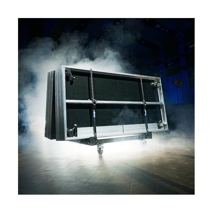 Showtec - Spider Transport Flexy-Trolley - Accessoris per Tarimes | Z-Bombilla