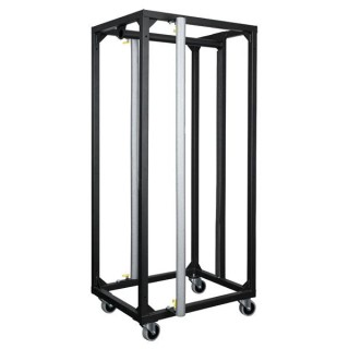 Showtec - RainCover Transport Trolley - Accesorios - Robots e Scanners | Z-Bombilla