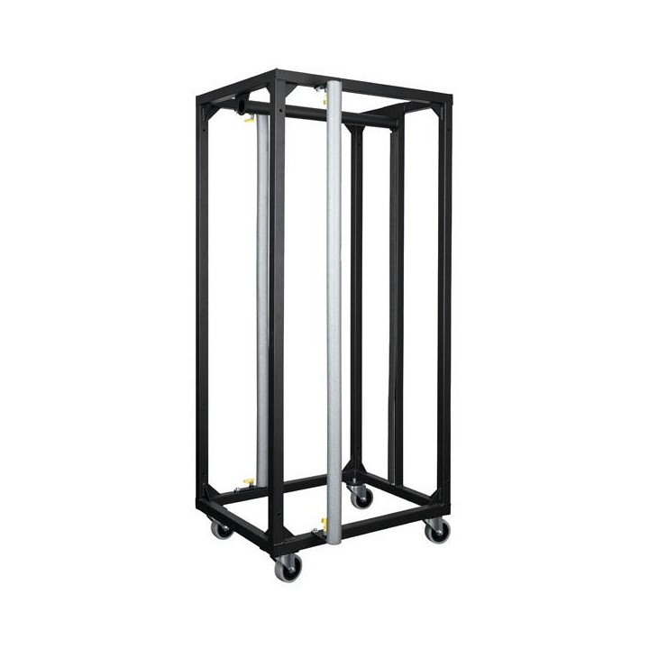 Showtec - RainCover Transport Trolley - Accessories - Teste mobili / Scanner | Z-Bombilla