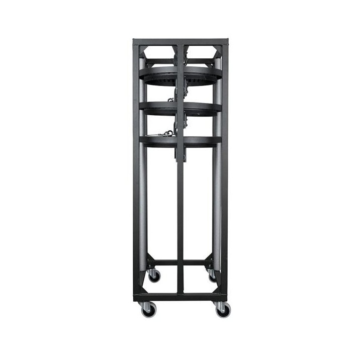 Showtec - RainCover Transport Trolley - Accessories - Teste mobili / Scanner | Z-Bombilla