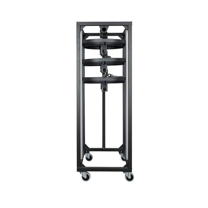 Showtec - RainCover Transport Trolley - Accessories - Teste mobili / Scanner | Z-Bombilla