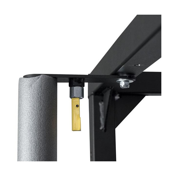 Showtec - RainCover Transport Trolley - Accessories - Teste mobili / Scanner | Z-Bombilla