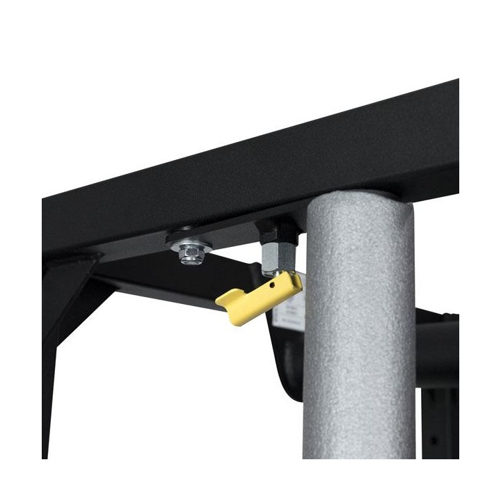 Showtec - RainCover Transport Trolley - Accessories - Teste mobili / Scanner | Z-Bombilla