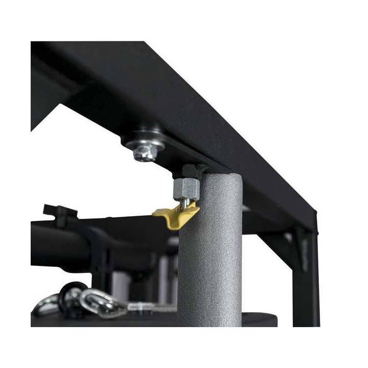 Showtec - RainCover Transport Trolley - Accessories - Teste mobili / Scanner | Z-Bombilla