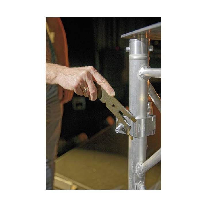 Showtec - Stage Tool - Accessoris per Truss | Z-Bombilla