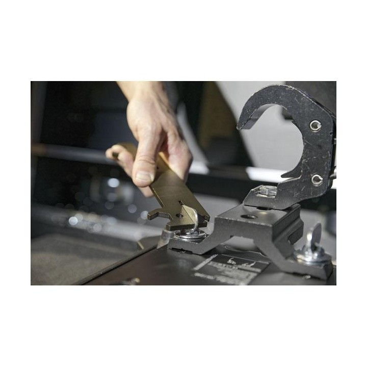 Showtec - Stage Tool - Accessoris per Truss | Z-Bombilla