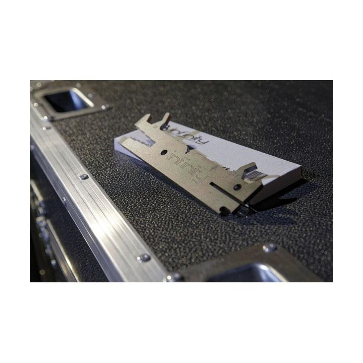 Showtec - Stage Tool - Accessoris per Truss | Z-Bombilla