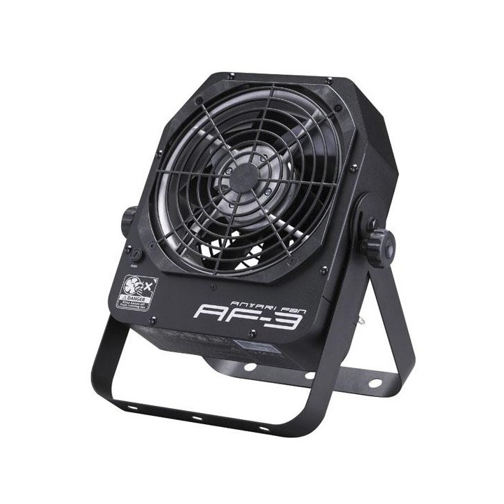 Antari - AF-3 - Fãs de Fumo | Z-Bombilla