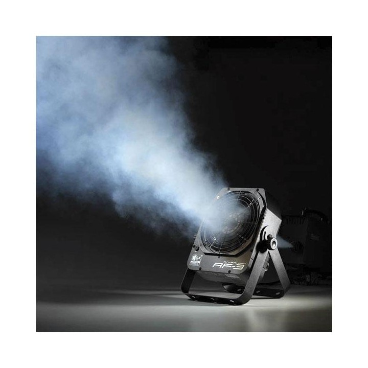 Antari - AF-3 - Fãs de Fumo | Z-Bombilla