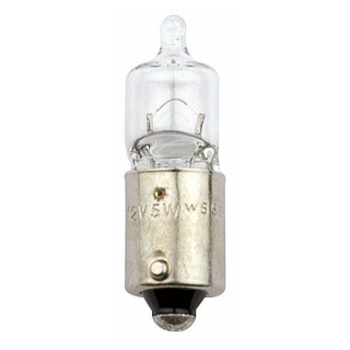 Showtec - Bulb for Minilight - Lâmpada G45 | Z-Bombilla