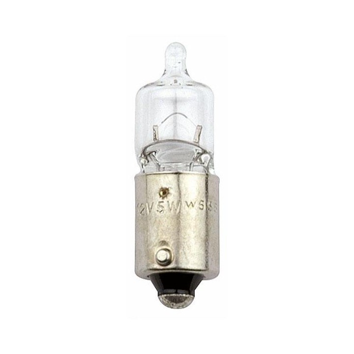 Showtec - Bulb for Minilight - Lâmpada G45 | Z-Bombilla