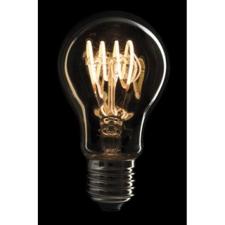 Showtec - LED Filament Bulb E27 - Bulbo conduzido filamento | Z-Bombilla