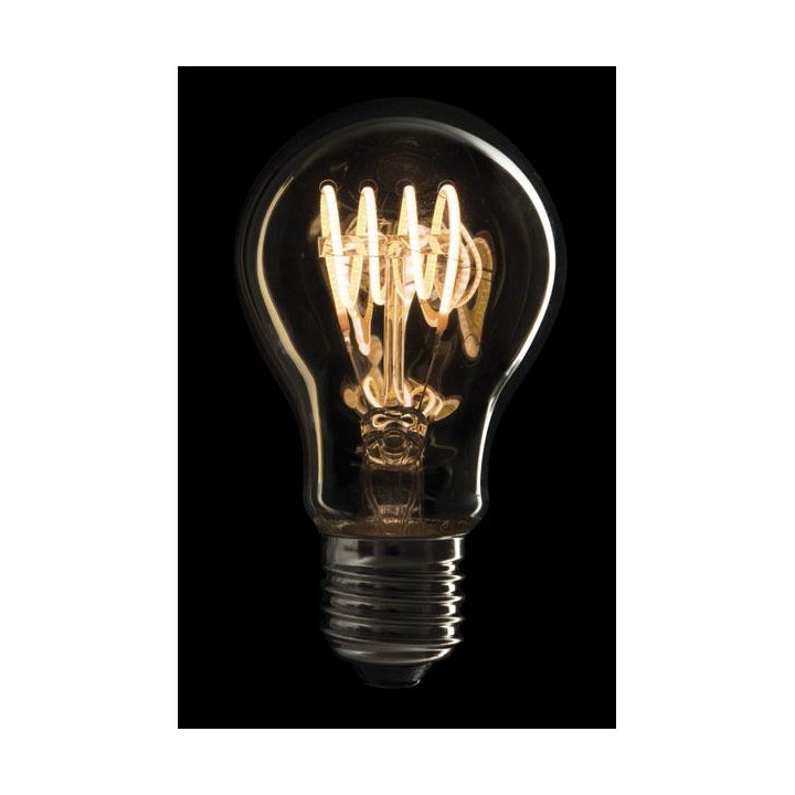 Showtec - LED Filament Bulb E27 - Bulbo conduzido filamento | Z-Bombilla