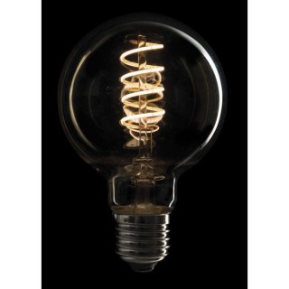 Showtec - LED Filament Bulb E27 - Bulbo conduzido filamento | Z-Bombilla