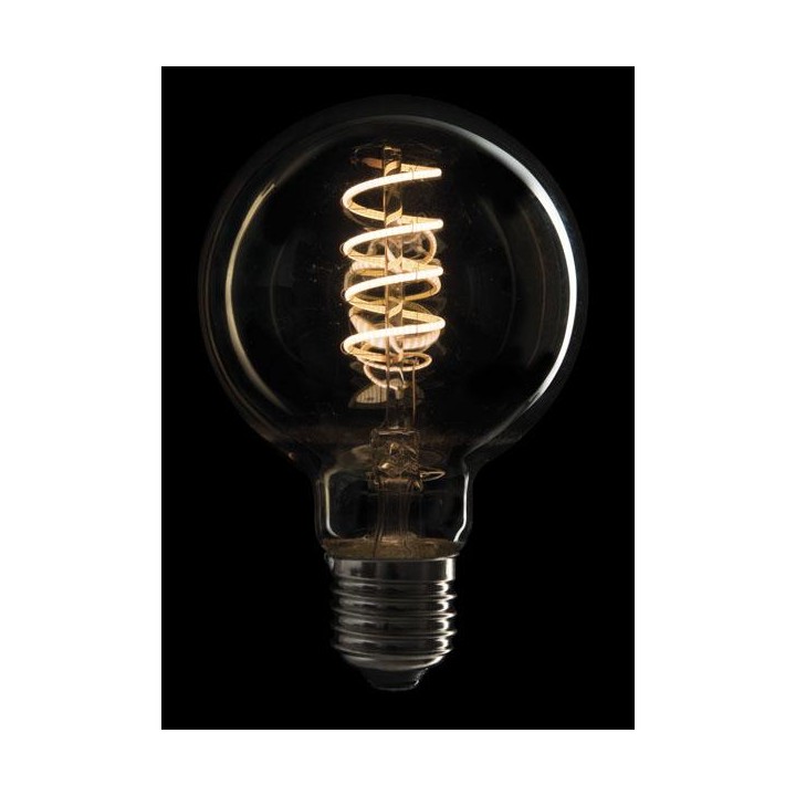 Showtec - LED Filament Bulb E27 - Bombeta Led Filament | Z-Bombilla