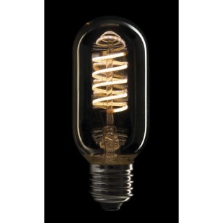 Showtec - LED Filament Bulb E27 - Bulbo conduzido filamento | Z-Bombilla