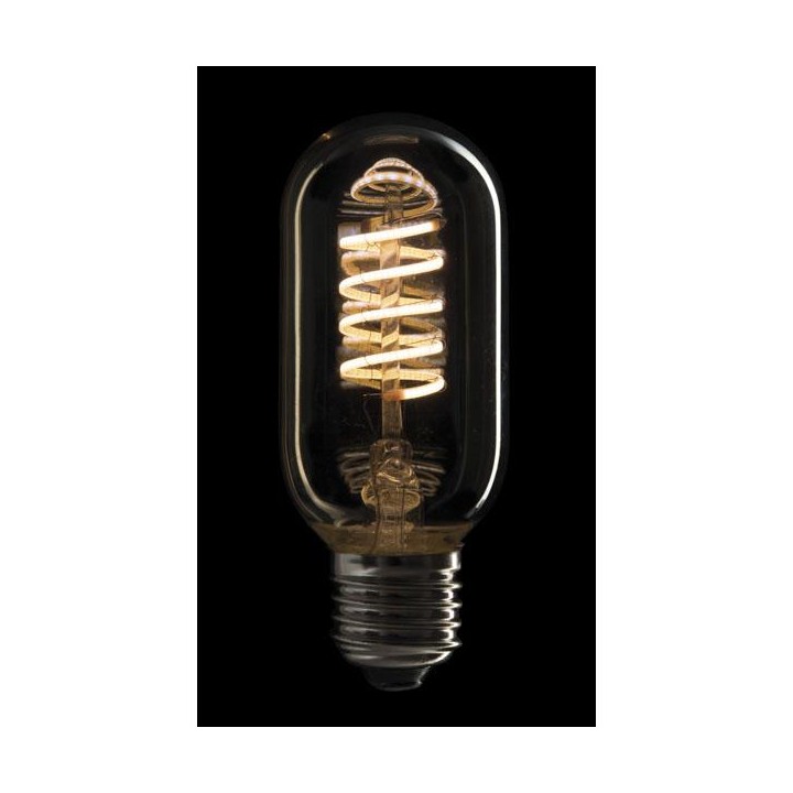 Showtec - LED Filament Bulb E27 - Bulbo conduzido filamento | Z-Bombilla