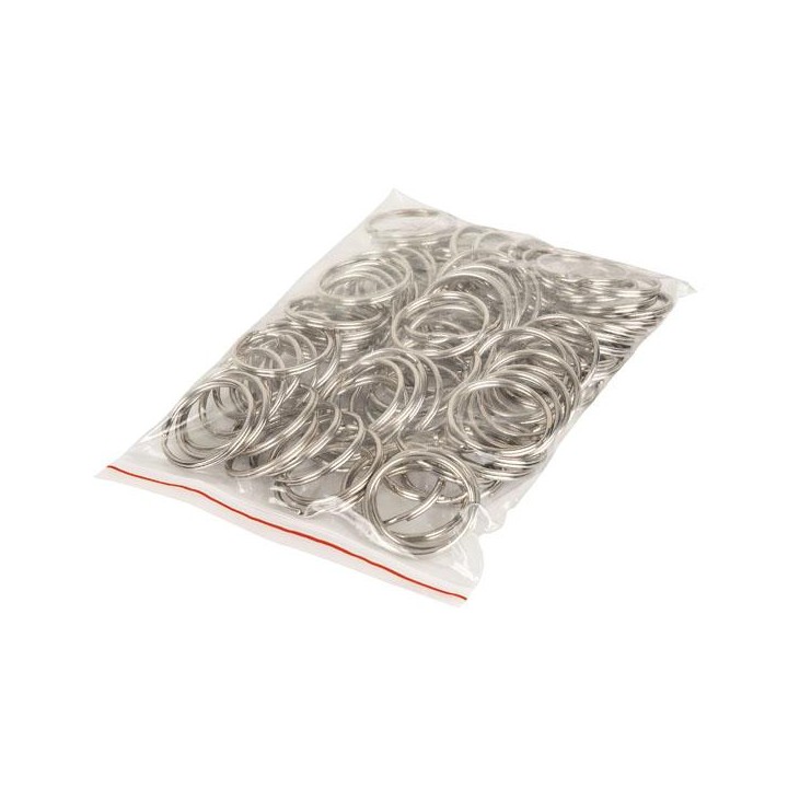 Wentex - Keyring for Rapido Curtainclamp - Accessoris - Cortines | Z-Bombilla