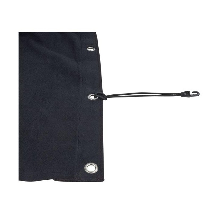 Showtec - Dekomolton Backdrop - Telas Moltón - Cortinas | Z-Bombilla