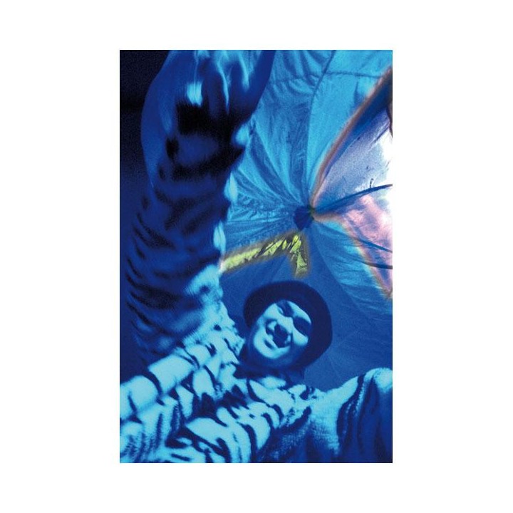 Showtec - Dekomolton - Telas Moltón - Cortinas | Z-Bombilla