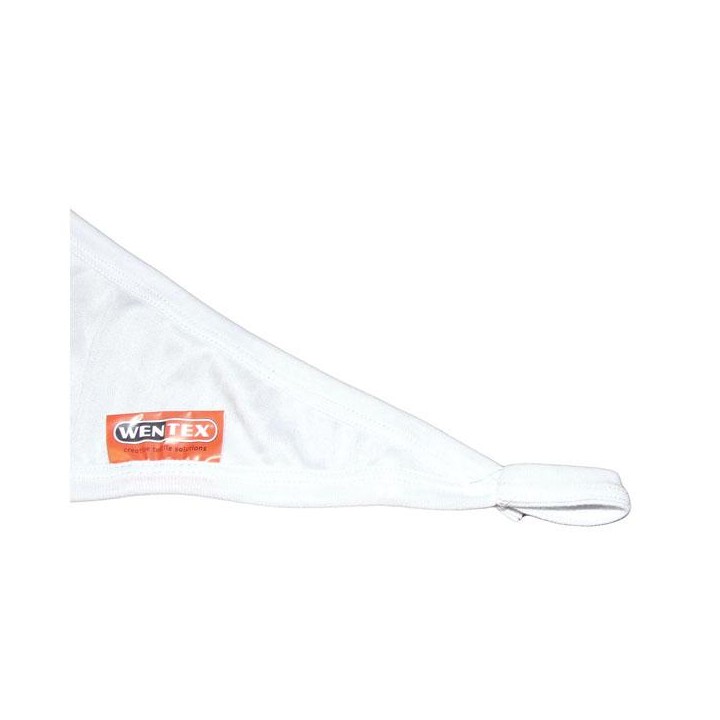 Wentex - Stretch Shape Diamond - Cortina em forma | Z-Bombilla