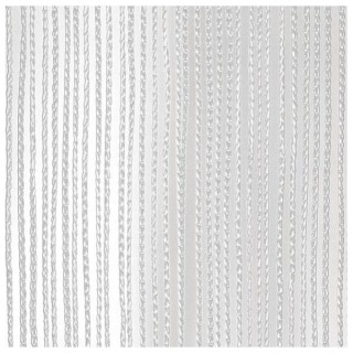 Wentex - String Curtain 3m Width - Cortina de fios | Z-Bombilla
