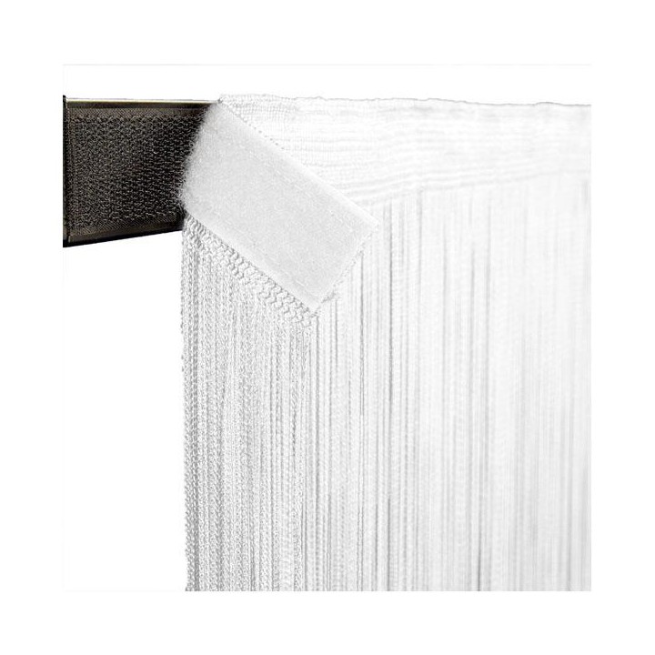 Wentex - String Curtain 3m Width - Cortina de fios | Z-Bombilla