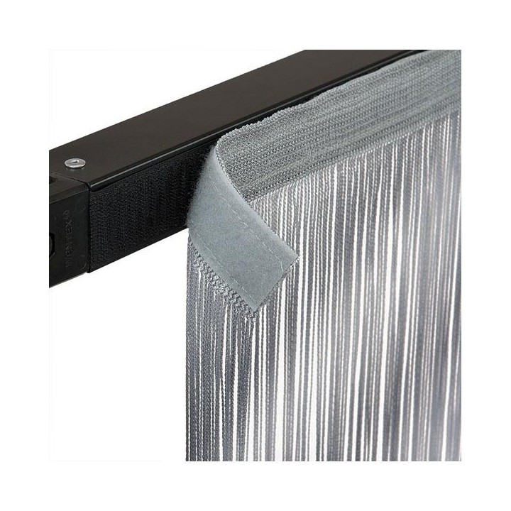 Wentex - String Curtain 4(h)x3(w)m - Tenda di fili | Z-Bombilla