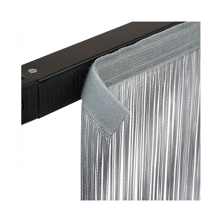 Wentex - String Curtain 6(h)x3(w)m - Cortina de fils | Z-Bombilla