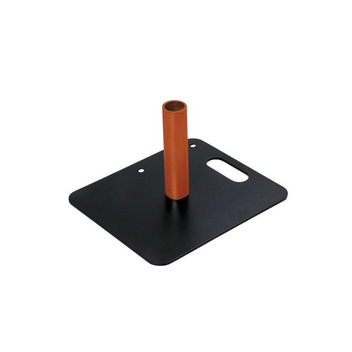 Wentex - Baseplate - Structure for curtains | Z-Bombilla