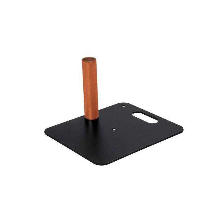 Wentex - Baseplate - Structure for curtains | Z-Bombilla