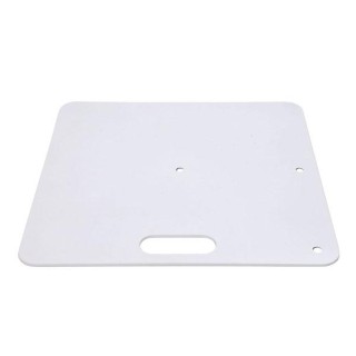 Wentex - Baseplate - Struttura per tende | Z-Bombilla