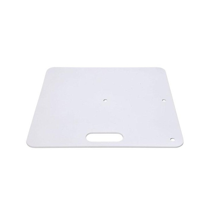 Wentex - Baseplate - Struttura per tende | Z-Bombilla