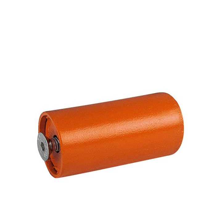 Wentex - Baseplate pin - Structure for curtains | Z-Bombilla