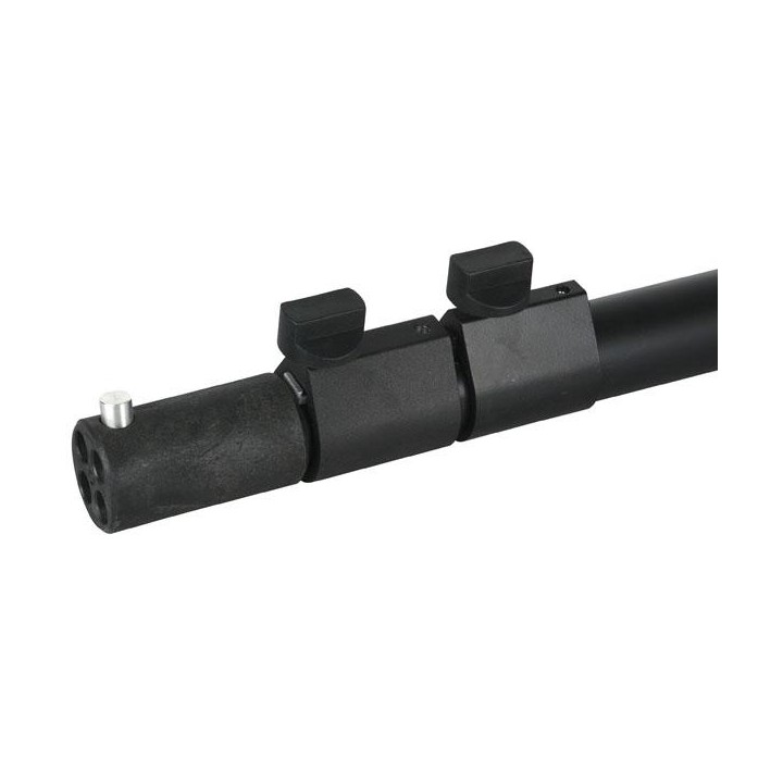 Wentex - Telescopic upright - 3-way - Struttura per tende | Z-Bombilla