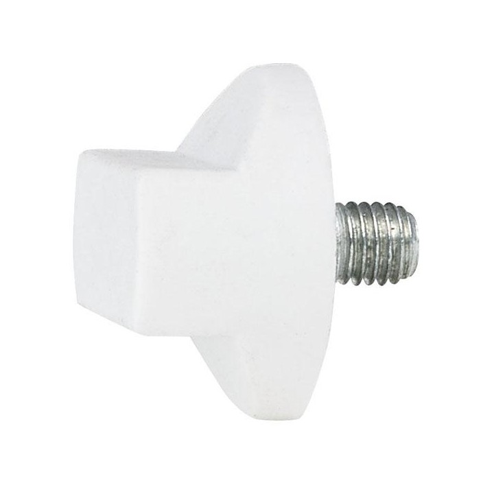 Wentex - Rotary knob - Estrutura para cortinas | Z-Bombilla