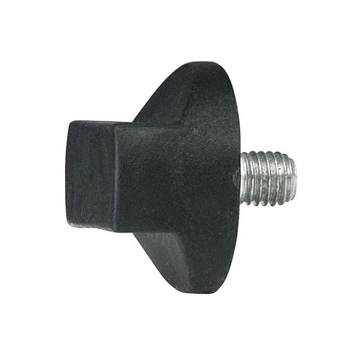 Wentex - Rotary knob - Estrutura para cortinas | Z-Bombilla