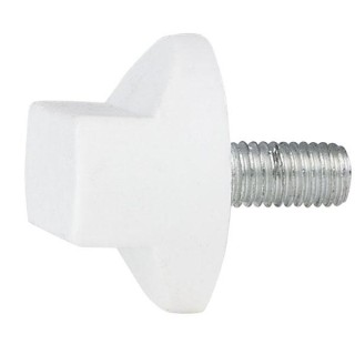 Wentex - Rotary knob - Estrutura para cortinas | Z-Bombilla