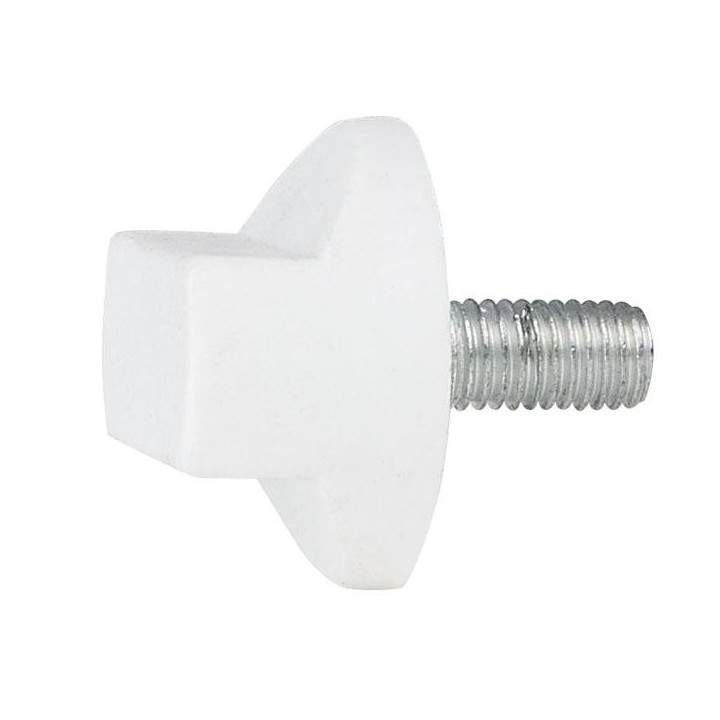 Wentex - Rotary knob - Estrutura para cortinas | Z-Bombilla