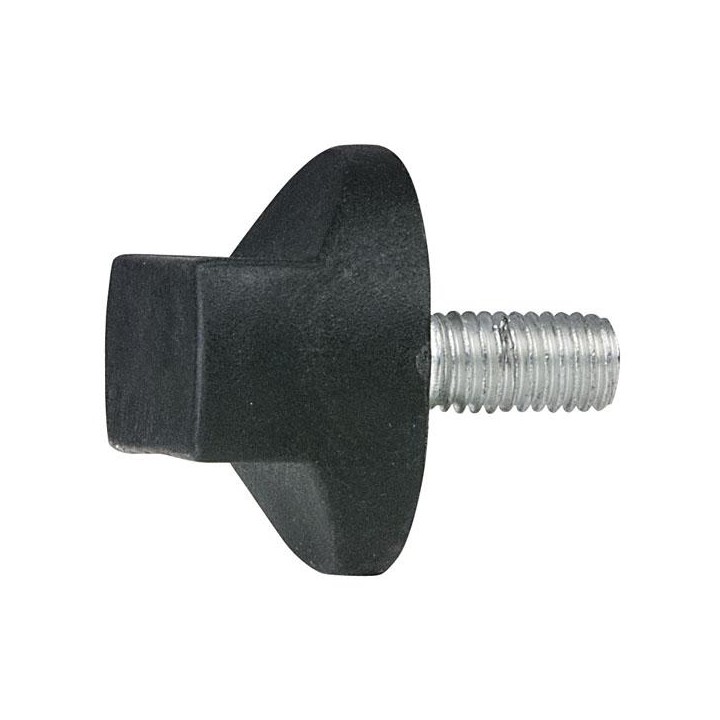 Wentex - Rotary knob - Estrutura para cortinas | Z-Bombilla