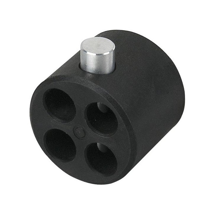 Wentex - 4 Point Connector - Estructura per telons | Z-Bombilla